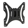 Manhattan ICA-LCD 114BM - TV Wall Mount 23''-42'' Black Mounts Onetrade